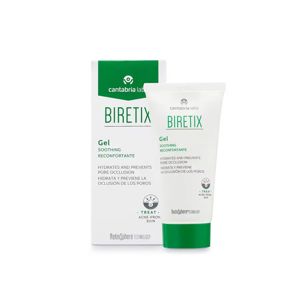 Biretix Gel Geles Limpiadores