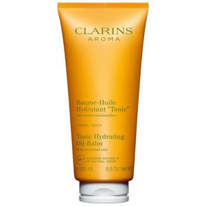 Clarins Aromaphytocare Tonic Hydrating Oil-Balm