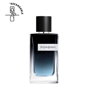 Yves Saint Laurent Y Perfumes