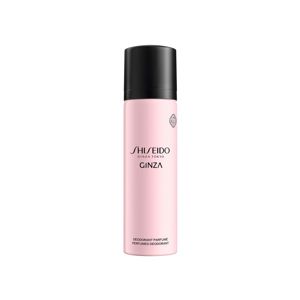Shiseido Ginza Desodorantes