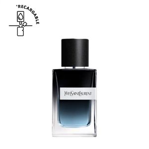 Yves Saint Laurent Y Perfumes