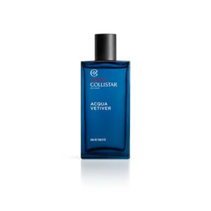 Collistar Acqua Attiva Acqua Vetiver