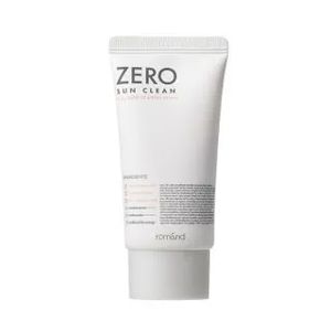 Romand Zero Sun Clean