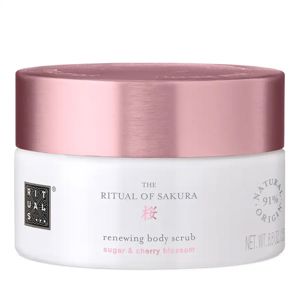 Rituals The Ritual Of Sakura Renewing Exfoliantes Corporales