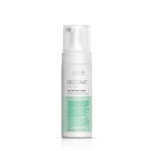 Revlon Restart Volume Lift-Up Body Espumas