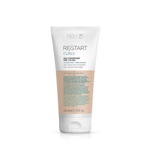 Revlon Curls Multipurpose Gel To Oil