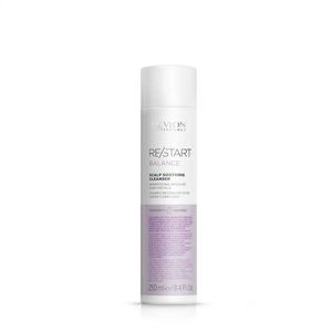Revlon Restart Balance Scalp Soothing Champús