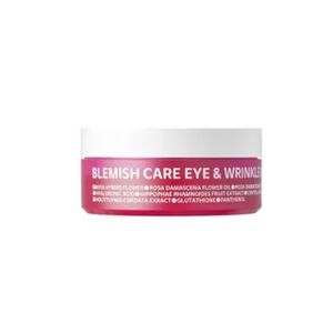 isoi Bulgarian Rose Blemish Care Eye & Wrinkle Patch