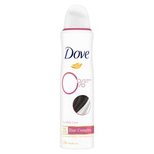 Dove 0% Aerosol Original
