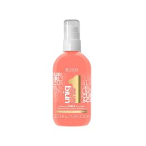Revlon Uniqone™ Curls Treatment