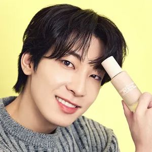 THE FACE SHOP Inklasting Foundation Slim Fit