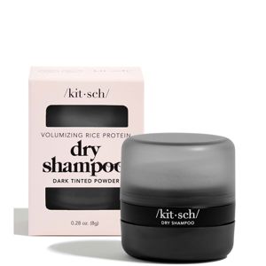 Kitsch Volumising Rice Protein Dry Shampoo