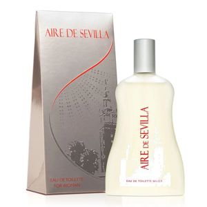 Aire Sevilla Mujer Perfume