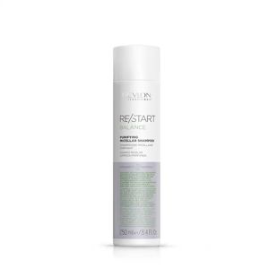 Revlon Restart Balance Purifying Micellar Champús