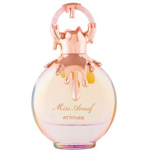 Armaf Miss  Attitude Eau De Parfum Spray
