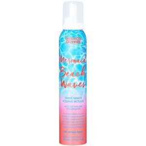 Umberto Giannini Mermaid Beach Waves Mousse - Haarmousse 2