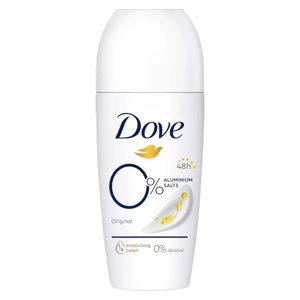 Dove 0% Roll-On Original Protección