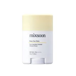 Mixsoon Bean Sun Stick