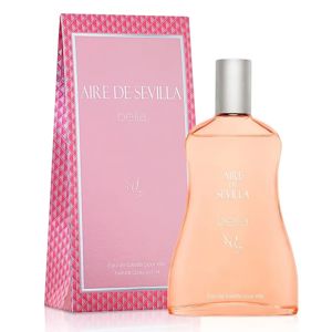 Aire Sevilla Bella Perfumes