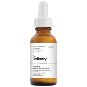 The Ordinary Retinoids Granactive Retinoid 2% Emulsion