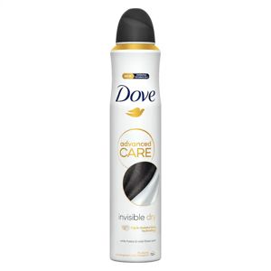 Dove Advanced Care Invisible Dry