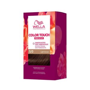 Wella Professionals Color Touch Kit De Refresco