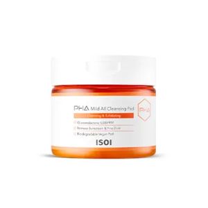isoi Pha Mild All Cleansing Pad