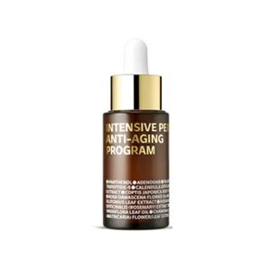 isoi Bulgarian Rose Intensive Perfect Anti-Aging Program