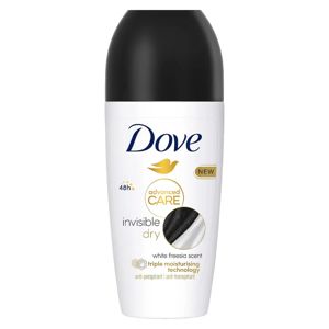 Dove Advanced Care Roll-On Invisible Dry