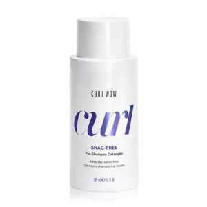 Color Wow Curl Wow Snag Free Pre-Champu Desenredante Mascarillas
