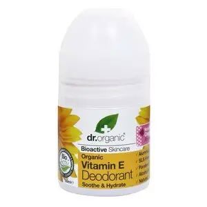 Dr Organic Vitamin E Roll-On