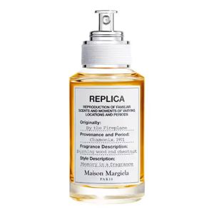Maison Margiela Replica By The Fireplace