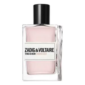 Zadig & Voltaire This Is Her! Undressed Eau De Parfum
