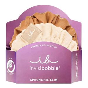 Invisibobble Sprunchie Slim Premium