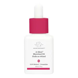 Drunk Elephant A-Gloei™ Maretinol Oil - Aceite Facial Con Retinol