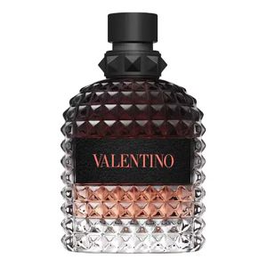 Valentino Born In Roma Uomo Coral Fantasy
