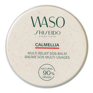 Shiseido Calmellia Multi-Relief SOS Balm