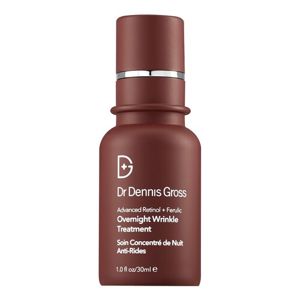 Dr Dennis Gross Skincare Advanced Retinol Overnight Treatment