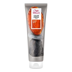 Wella Professionals Color Fresh Mask Copper Glow
