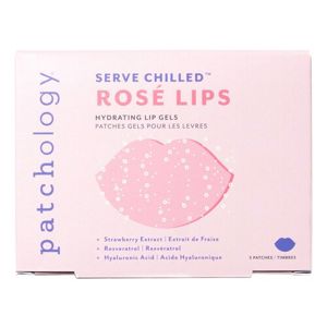 Patchology Serve Chilled Rosé Lips