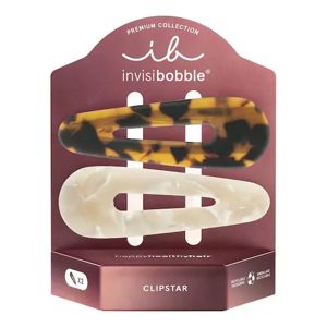 Invisibobble Clipstar Premium Bloom