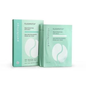 Patchology Flashpatch - Parches De Ojos