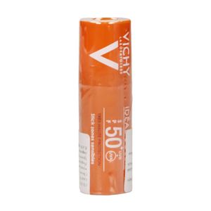 Vichy Ideal Soleil Stick Spf 50+