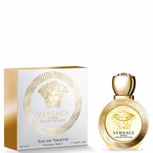 Versace Eros Femme Eau De Toilette  Spray
