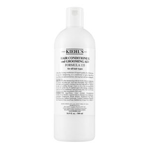 Kiehls Kiehl's Since 1851 Hair Conditioner And Grooming Aid Formula 133