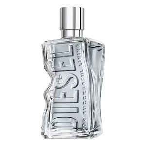 Diesel D By Red