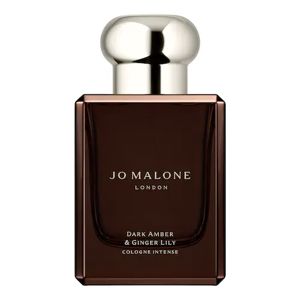 Jo Malone Dark Amber & Ginger Lily Cologne