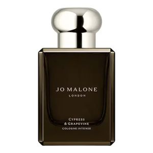 Jo Malone Cypress & Grapevine Cologne Intense