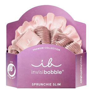 Invisibobble Sprunchie Slim Premium La Vie En Rose