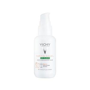 Vichy Capital Soleil Uv-Clear Lsf 50+